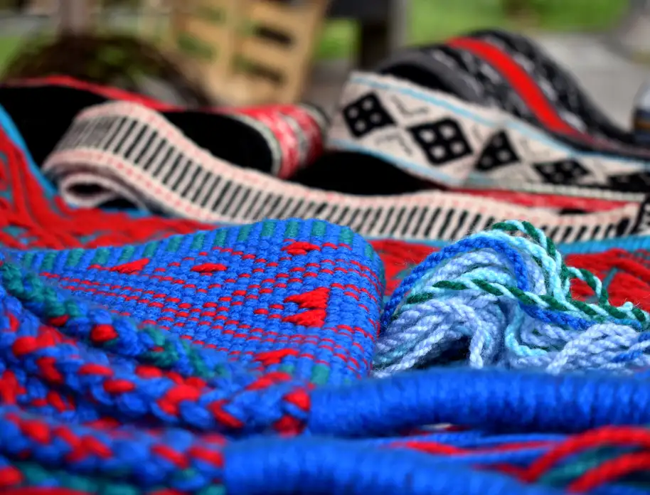 International Trade Inclusivity