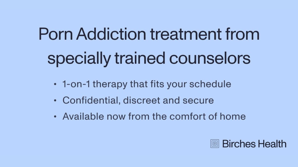 How Excessive Porn Use Can Negatively Impact the Brain - Birches Health