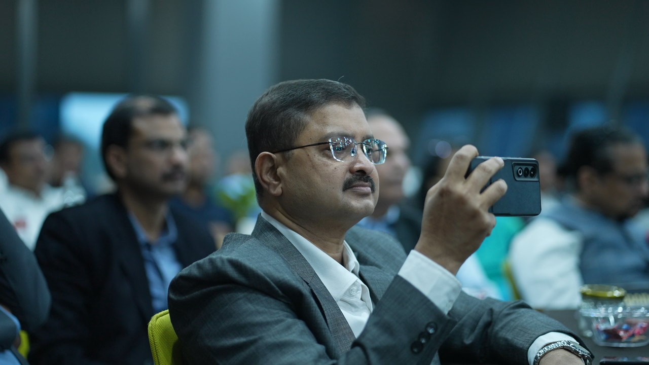 Symposium India Event – Intellectual Discussion and Networking Hyderabad