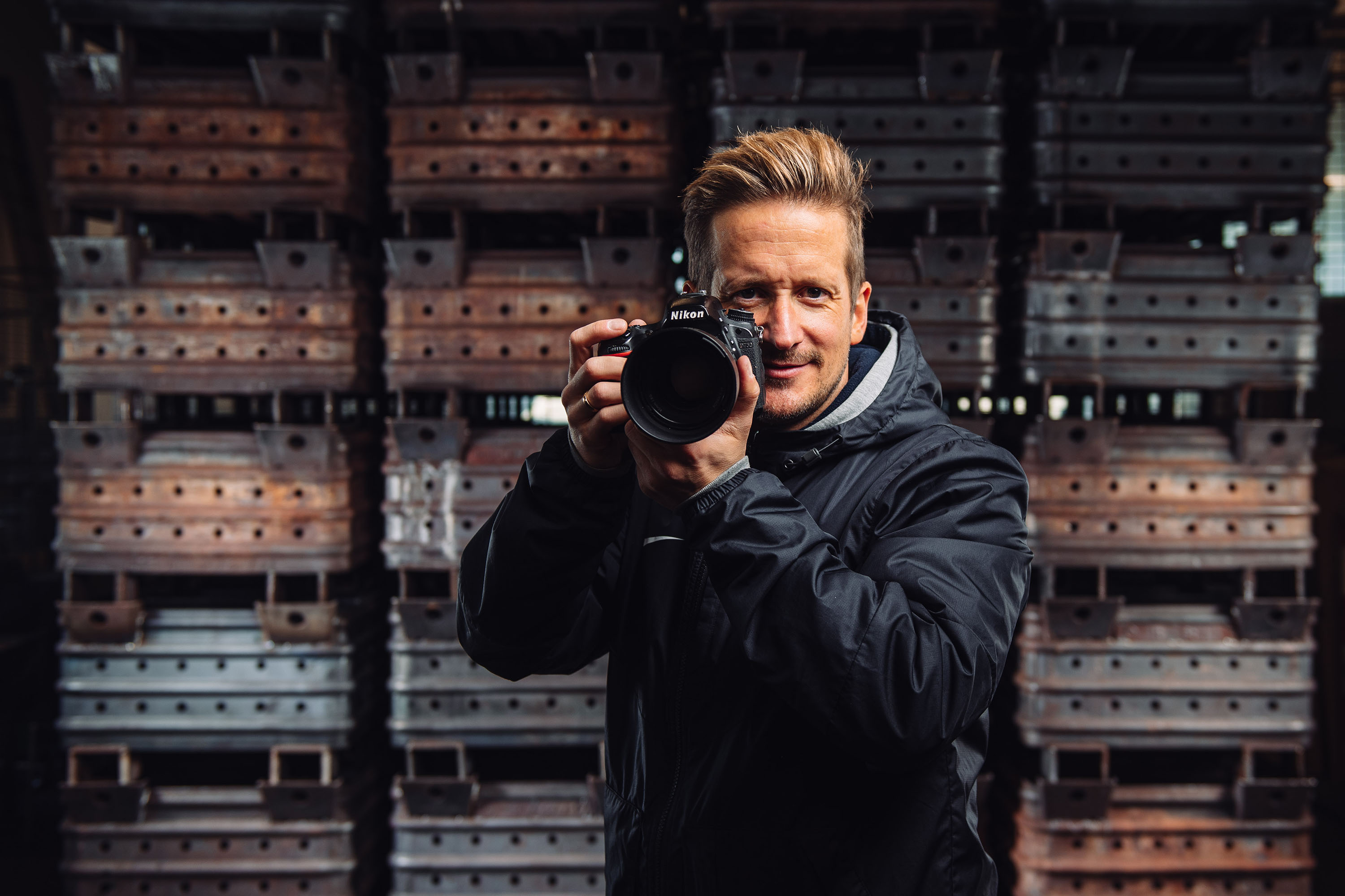 Blog Patrick Kirschhofer Foto und Film