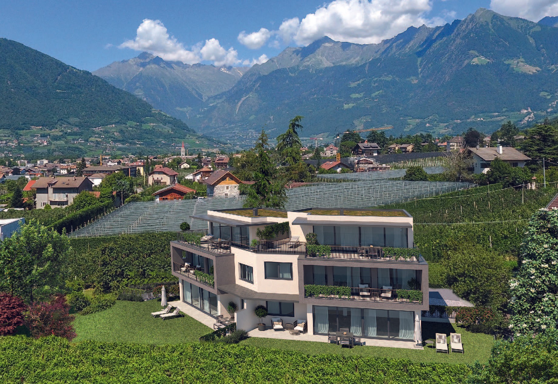 Immobilien