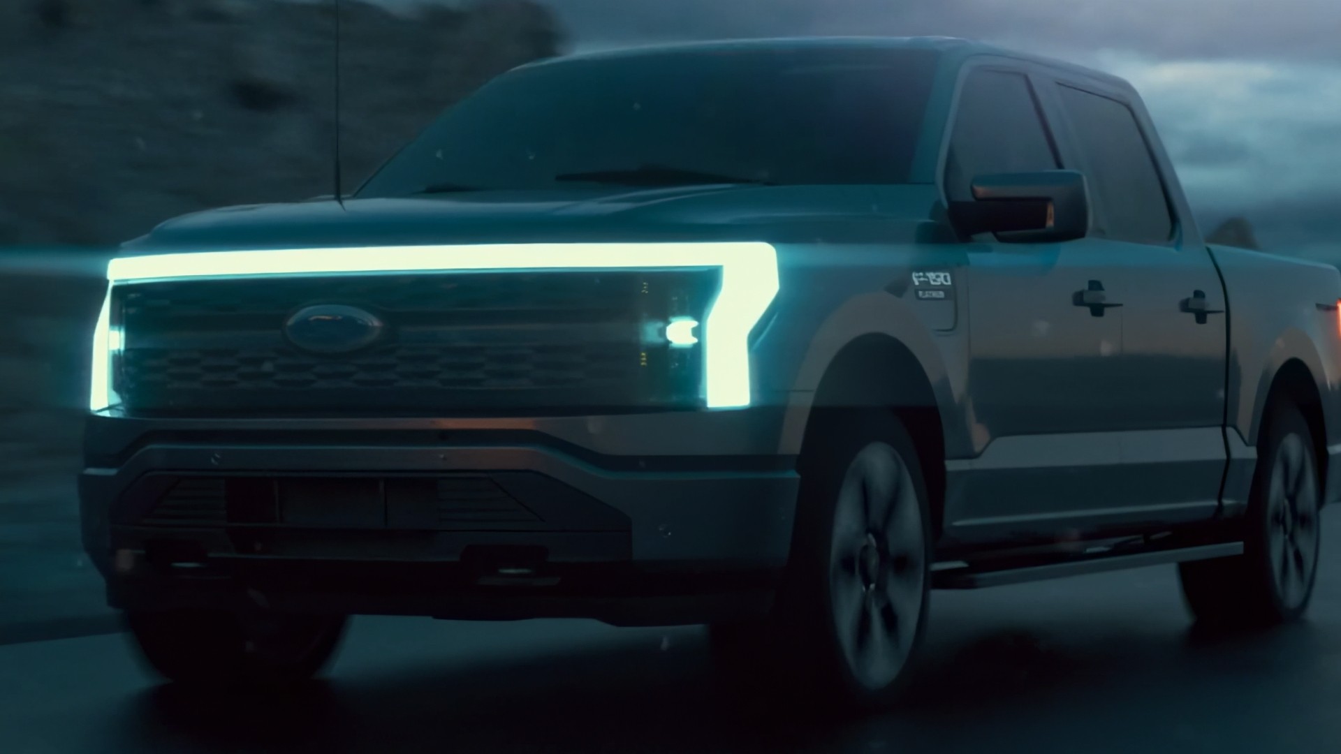 FORD- A NEW ERA