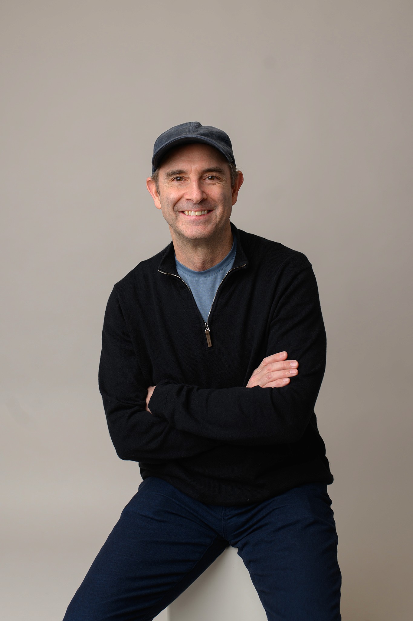 Young white English man in his mid to late 20s