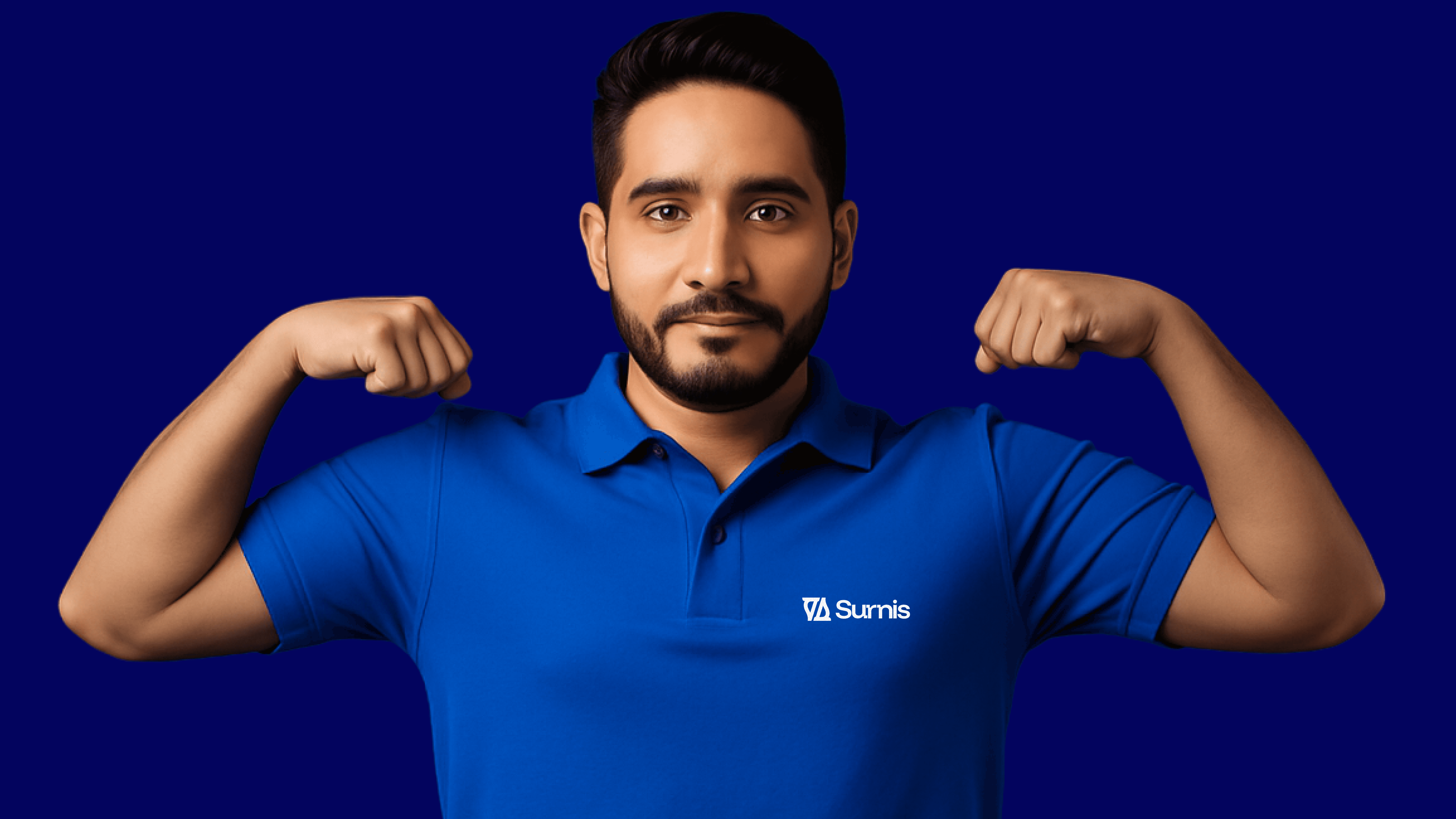 Surnis Project by Ulu Oluebubechukwu