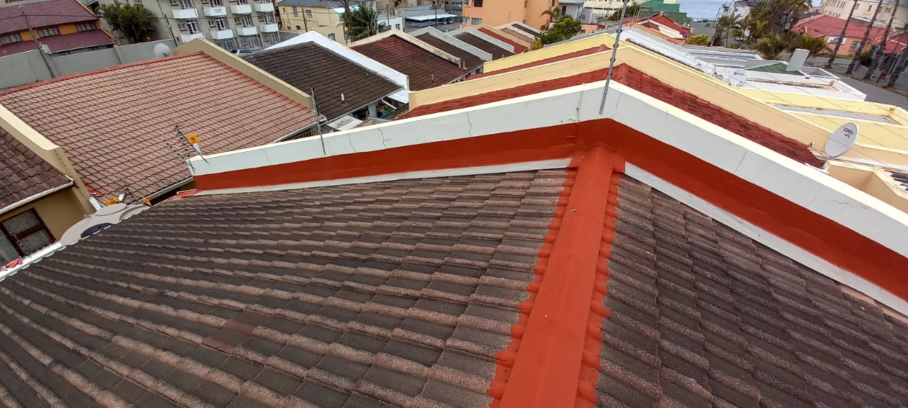 Residential Roof