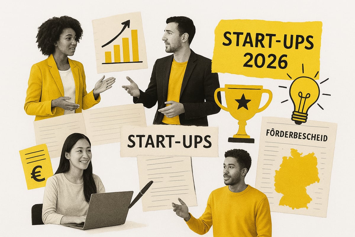 Praxisbeispiele & Erfolgsgeschichten aus 2026