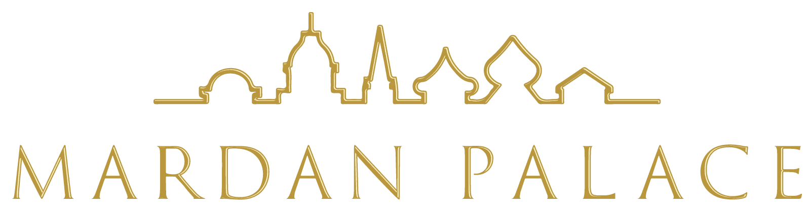 Hotel Logo Type