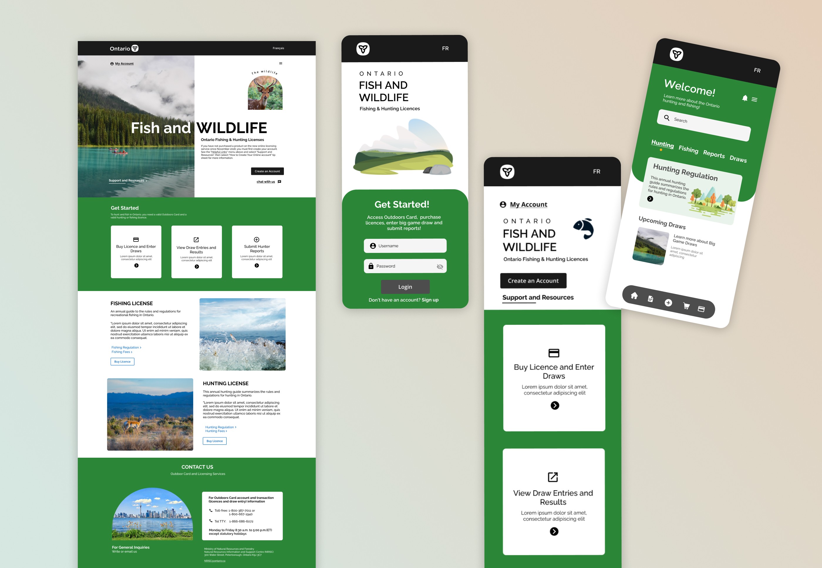 Solomaze Hero section