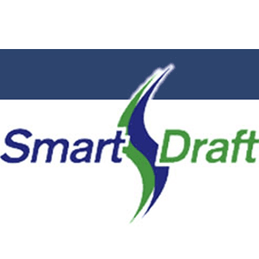 smartdraft logo