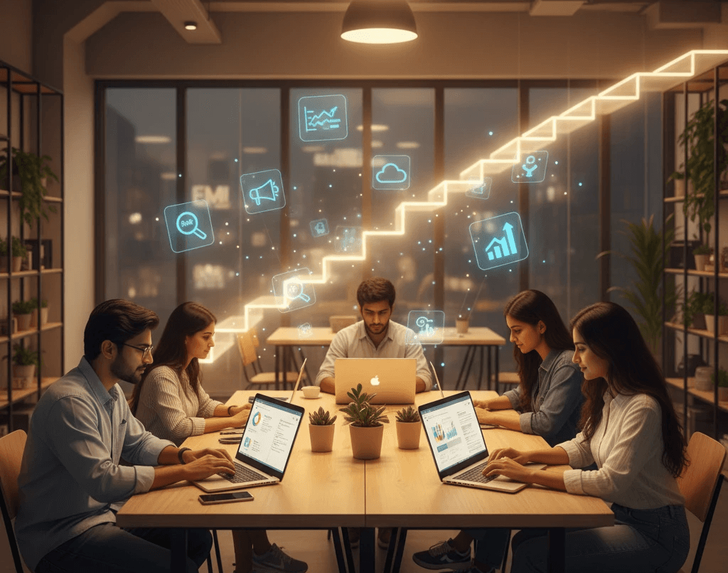 Pay Education & Upskilling Fees in Easy EMIs (2025): The Complete Student Guide