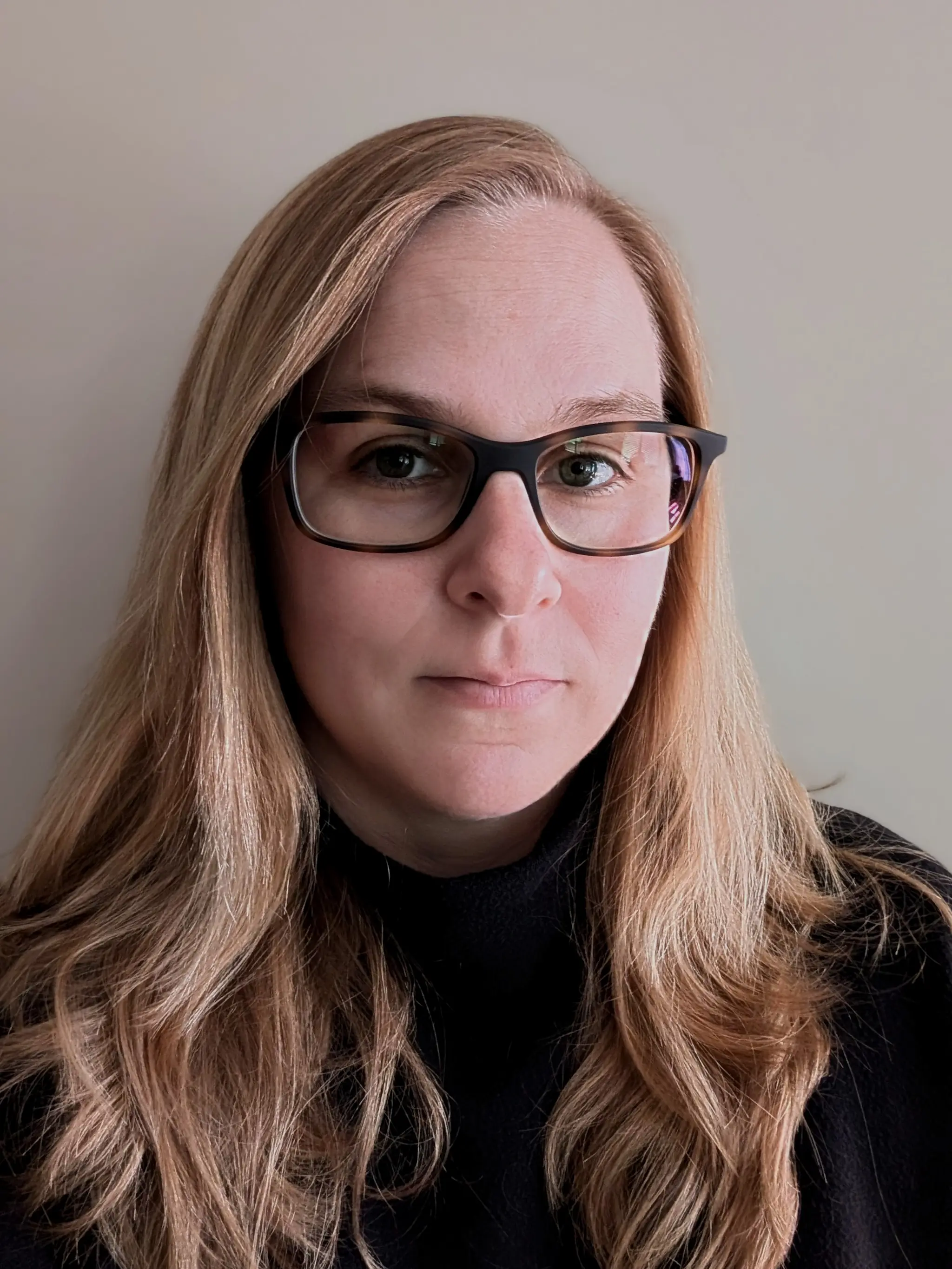 Alex Kron-Daleo, Community Manager, Terentia