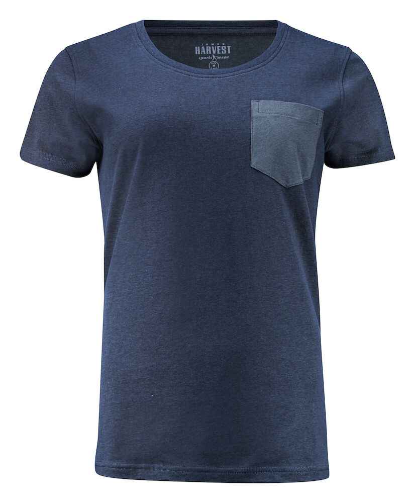 Werkkledij vrouwen tuinbouw bij Vanatex — Harvest Sportswear Walcott Woman