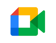 Logo representing used tools or platforms