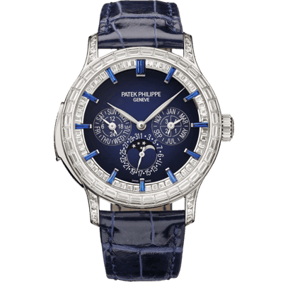 Patek Philippe Grand Complications image 0