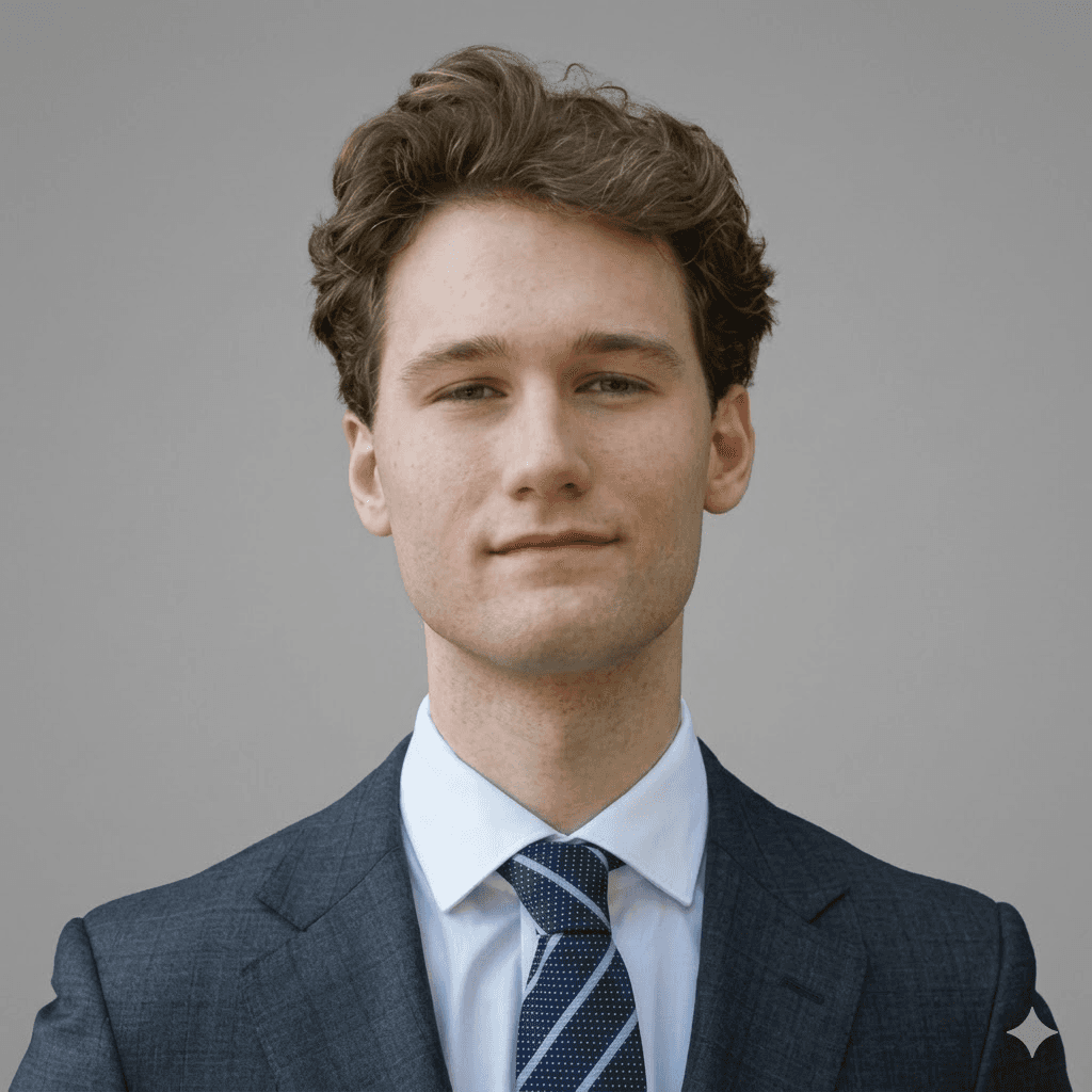 Alex Wilson