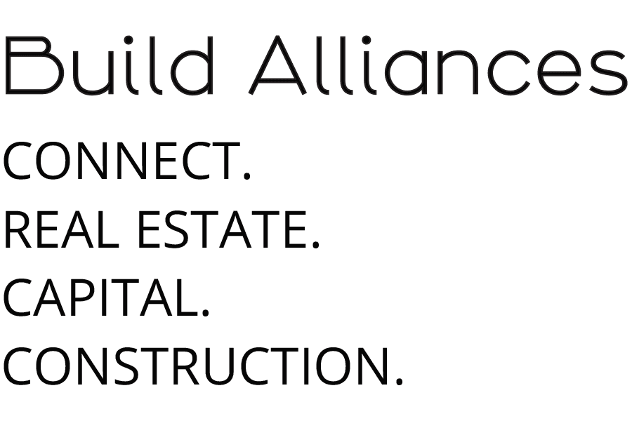 Alliances