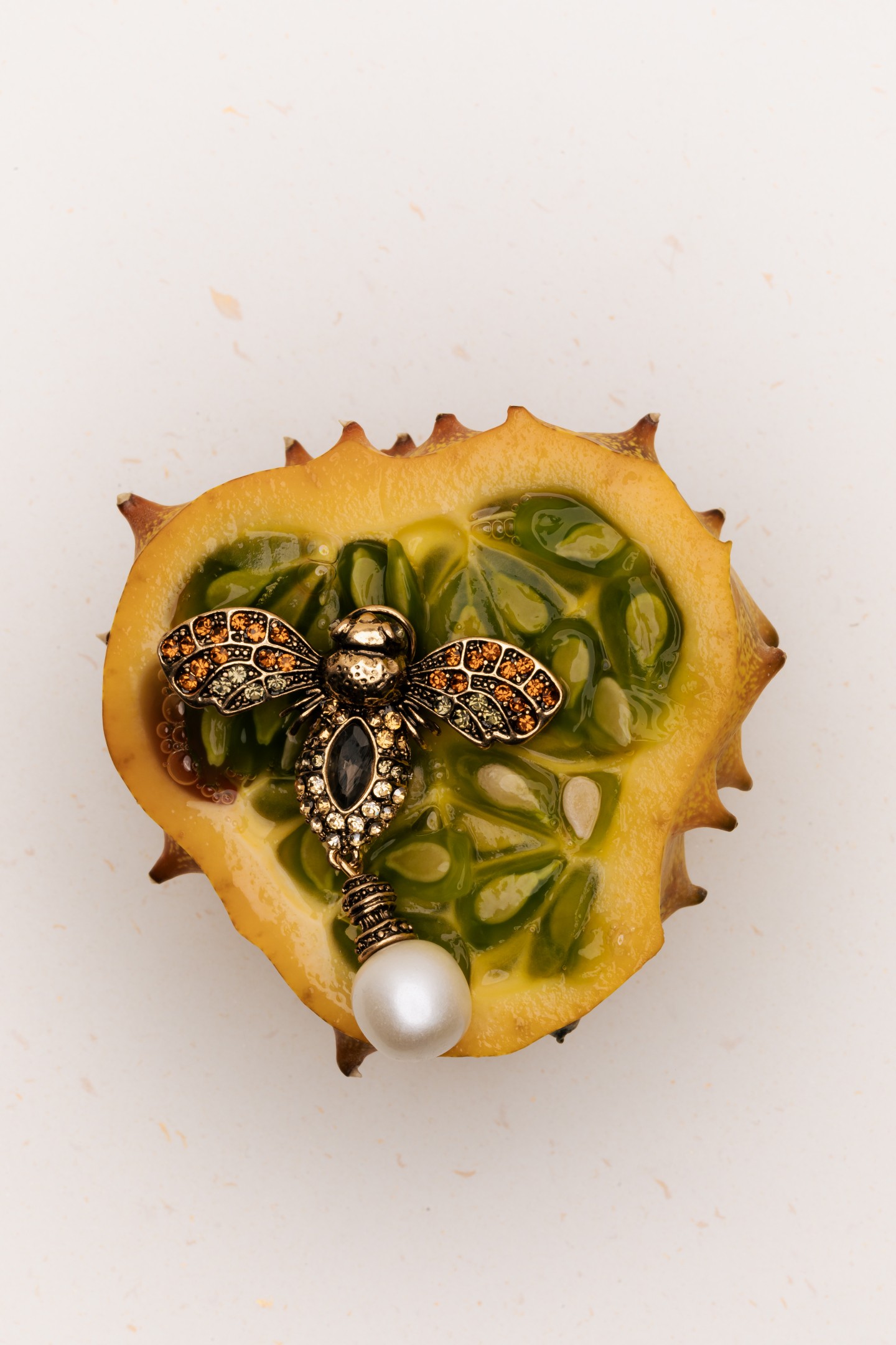 Food Fashion