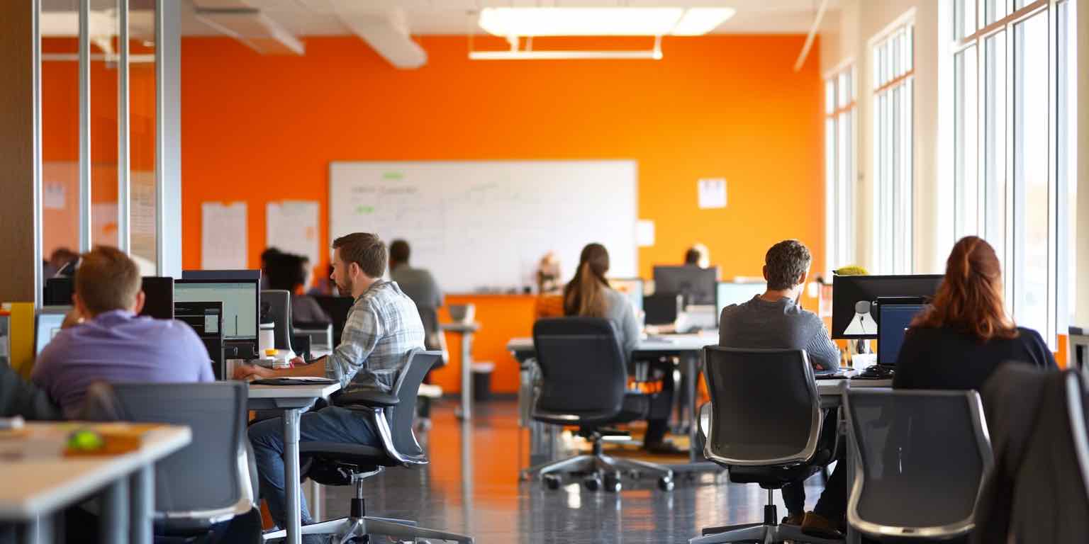 Worldclassly offices