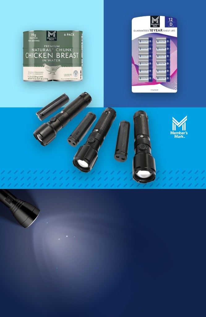 Inicio | Sam's Club Puerto Rico