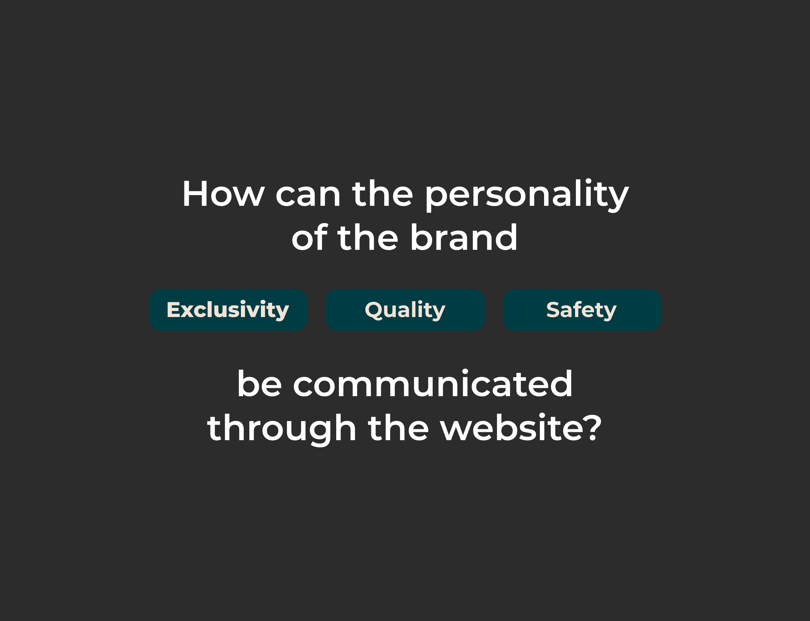 problem statement question