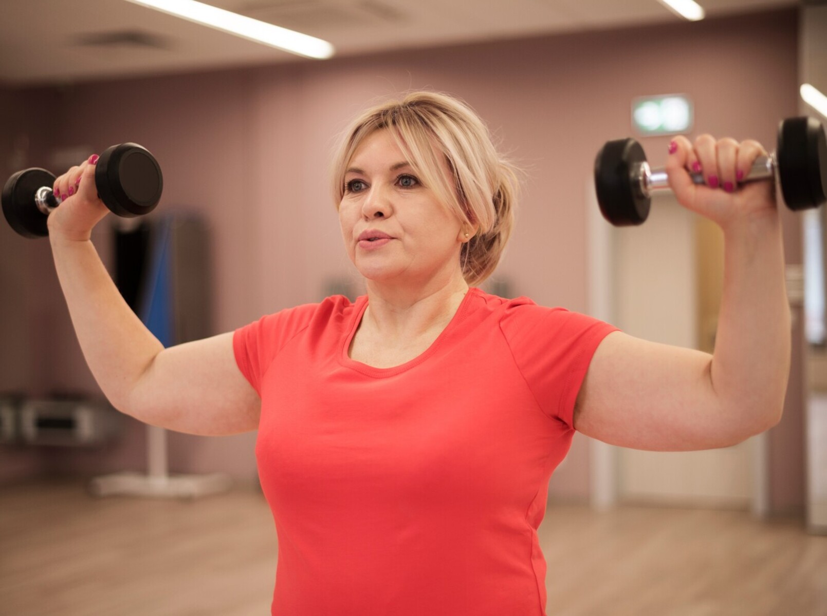 how much should I exercise to lose weight