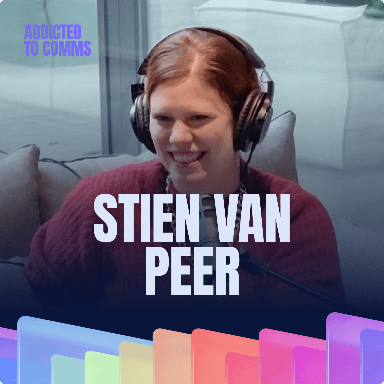 Stien Van Peer