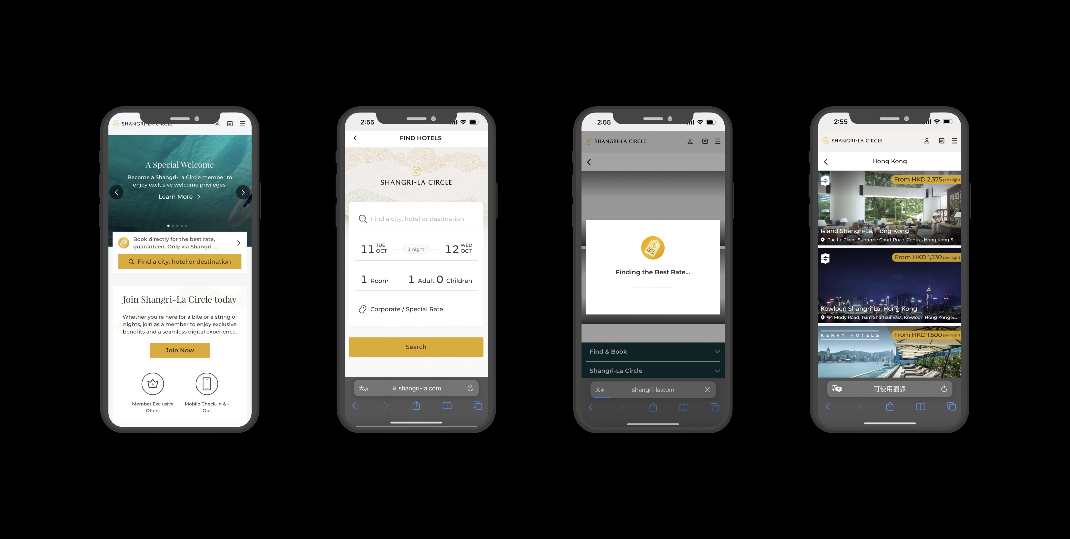 Minimalist Smartphone and Flowers
