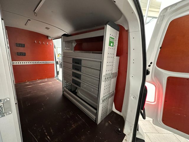 Fahrzeug Gebrauchtwagen - Galeriebild 21