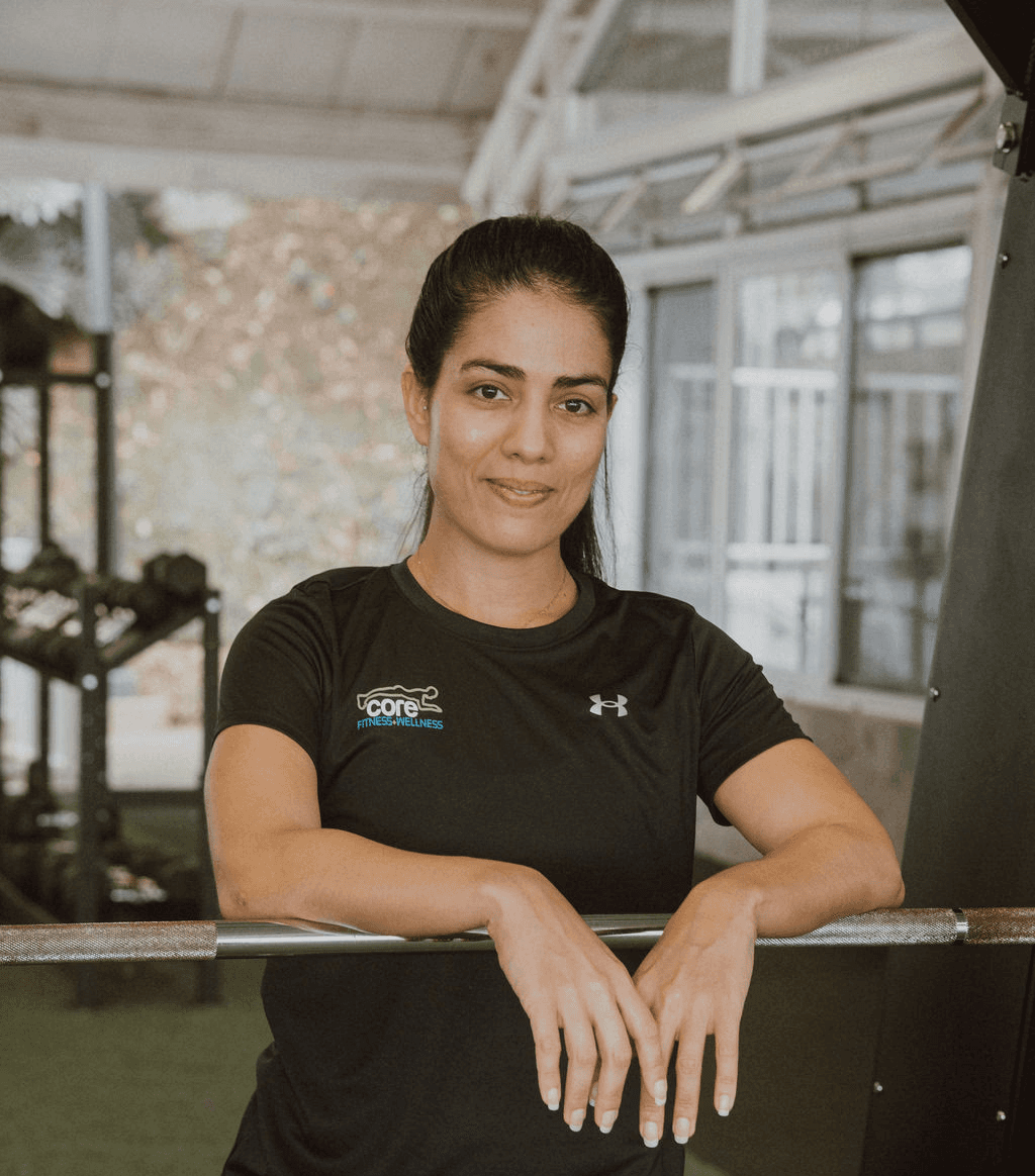 Portfolio project image