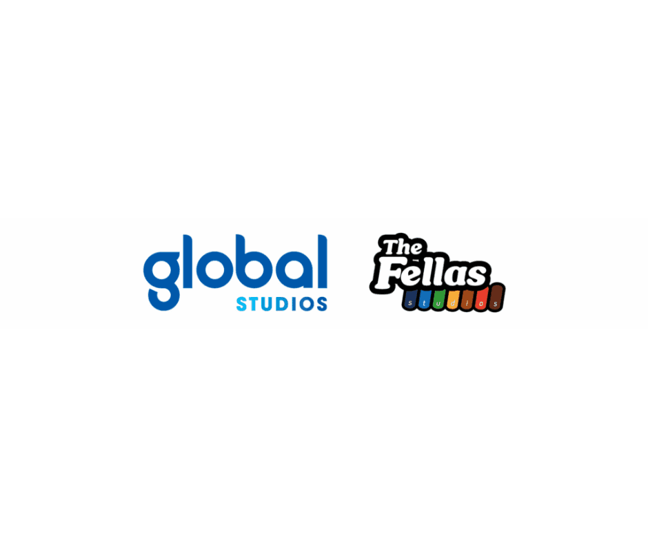 The Fellas Studios Acquired by Global