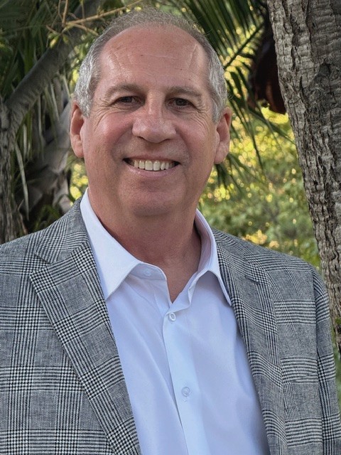 Joshua Markell realtor and mortgage broker