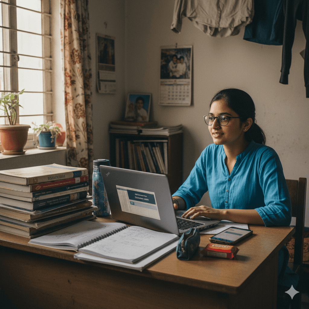 Why EMI-Based Education Is the Future in India