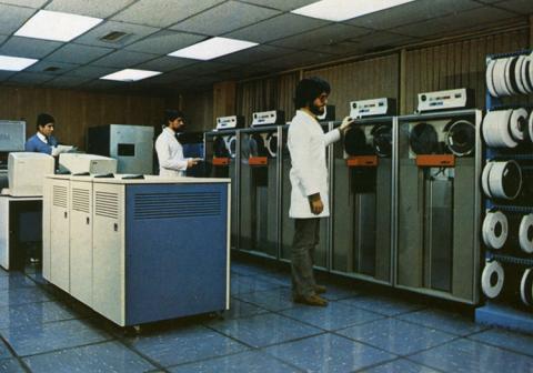 Compañía de teléfonos de Chile . CTC. Filial CORFO.