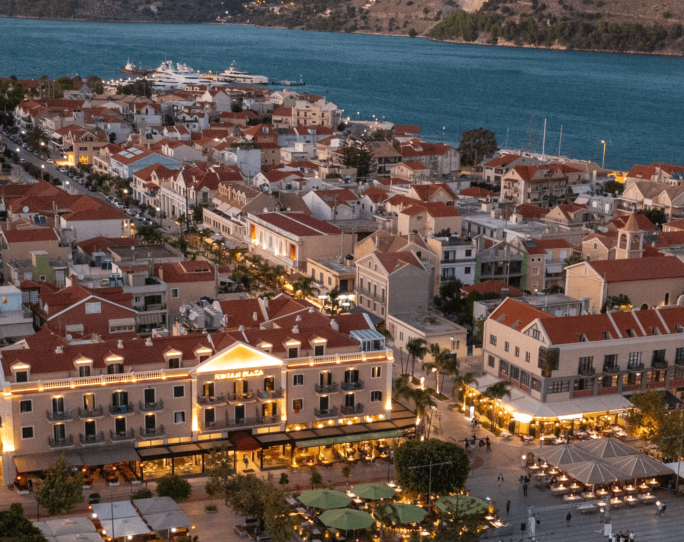 Argostoli