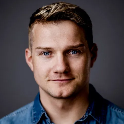 Philipp Cherubim, Hunte to Survive, Niklas on Fire, Dresden