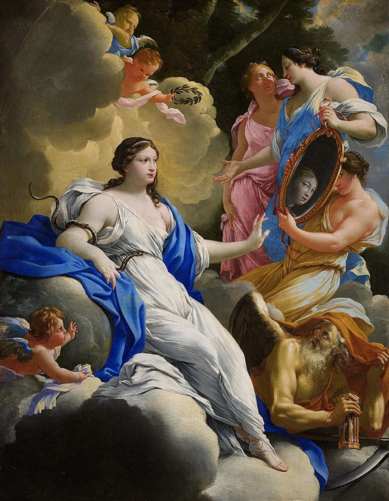 Prudence
