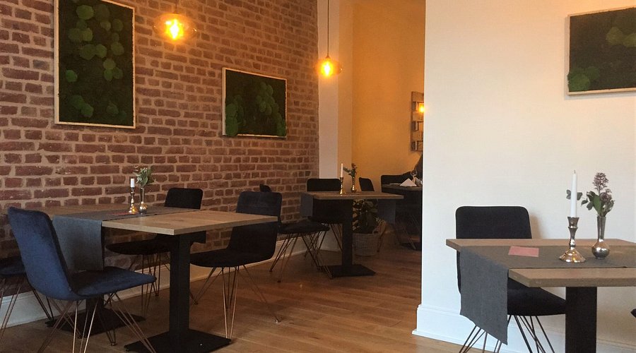 Restaurant Ohters