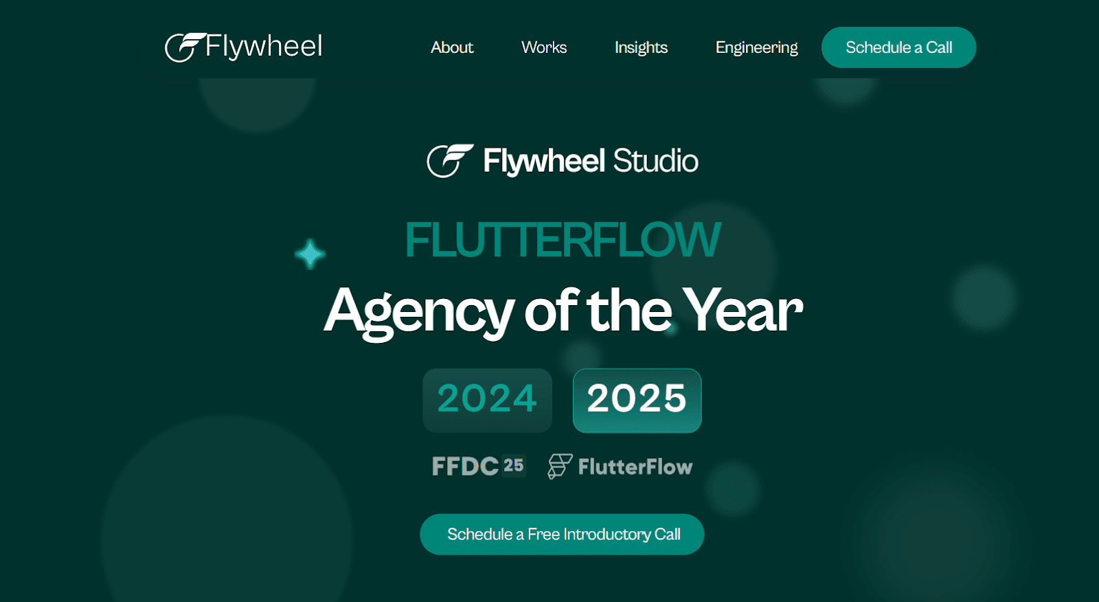 Flywheel Studio