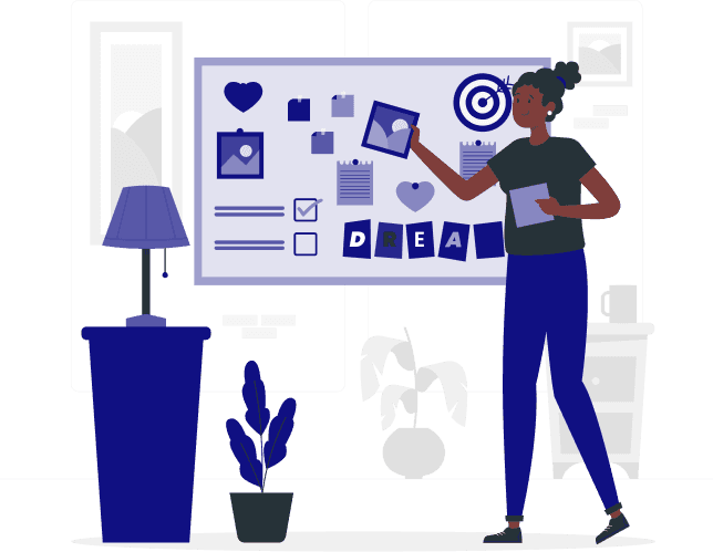 The image featured in the middle of the about us page