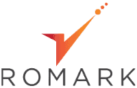 Romark biotech company logo, a TrialWire client.
