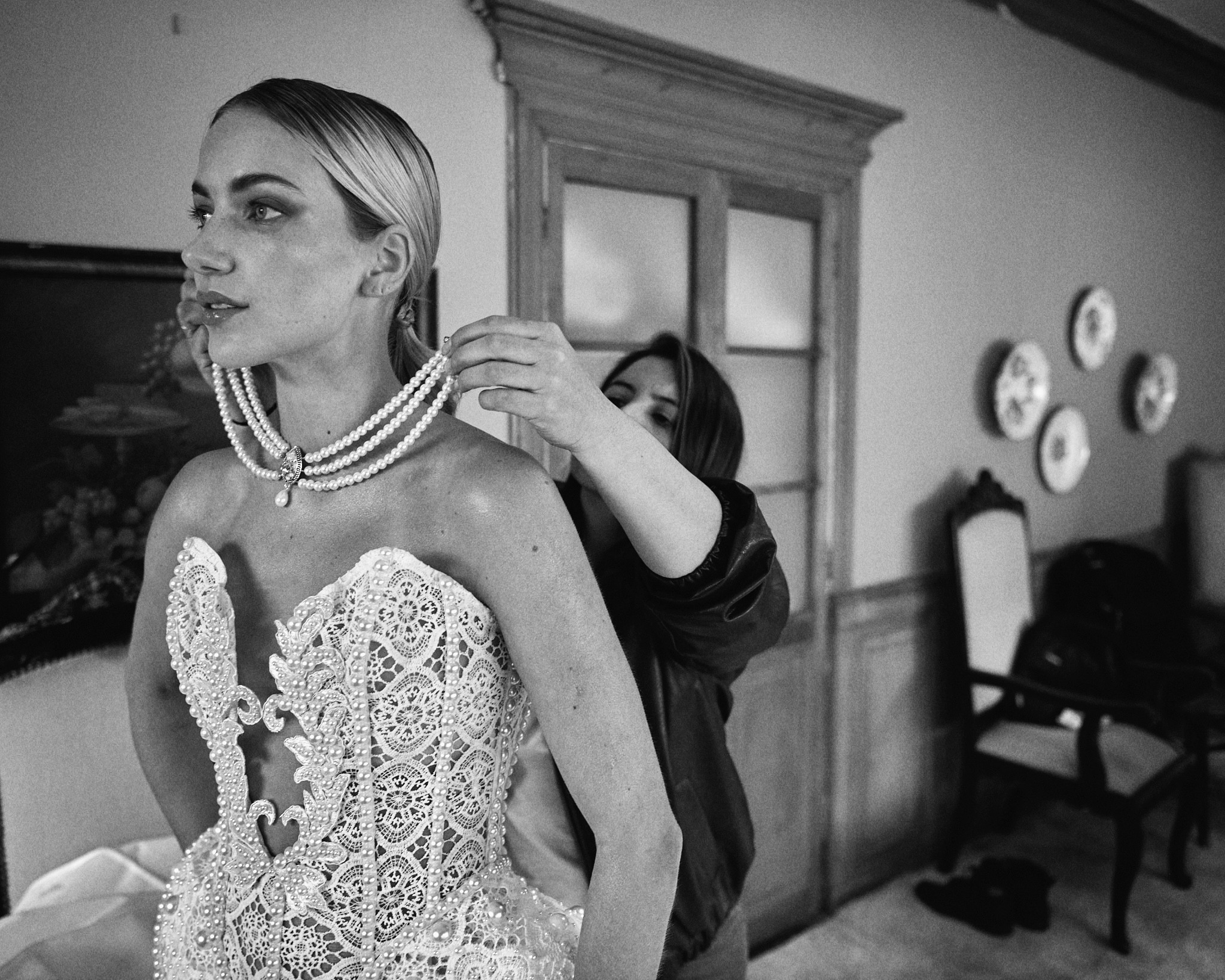 Professional Team Picture