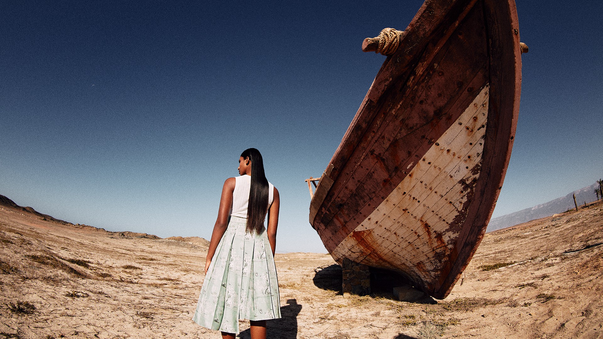 Futuristic furniture