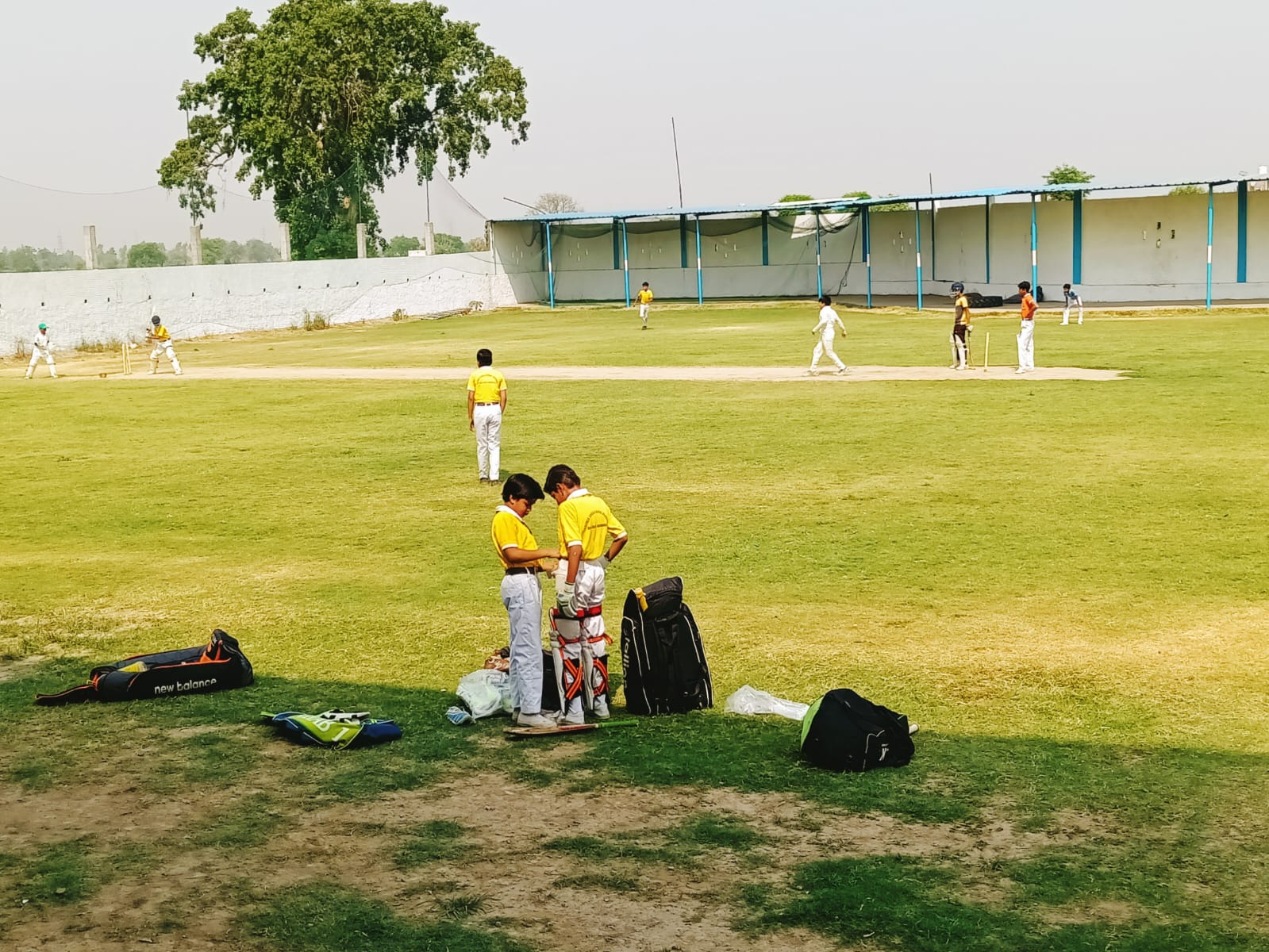 best school in Sikandrabad