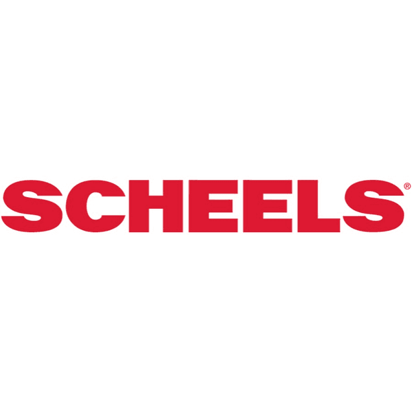 Logo of Scheels