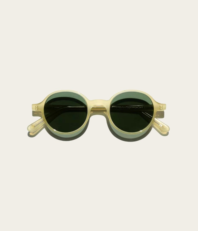 REUNION HONEY 08 FLAT GREEN G15 48