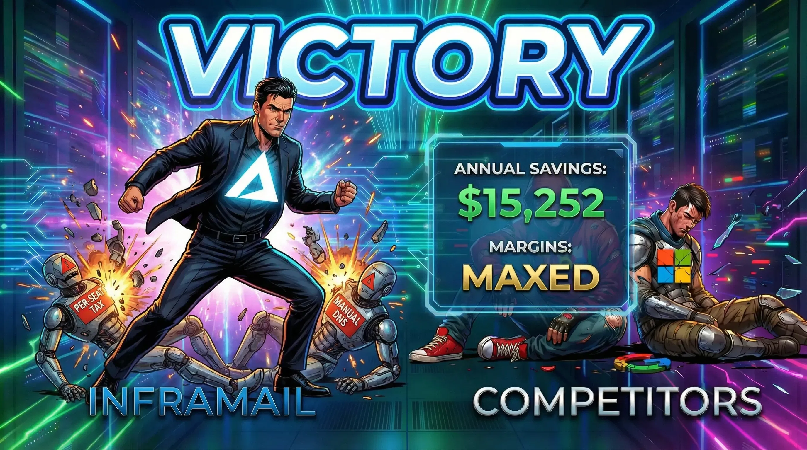 Inbox Placement Rate Calculator: Test Your Deliverability Performance