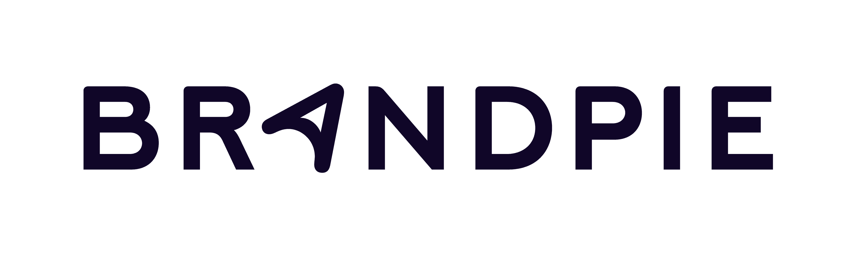 Brandpie logo