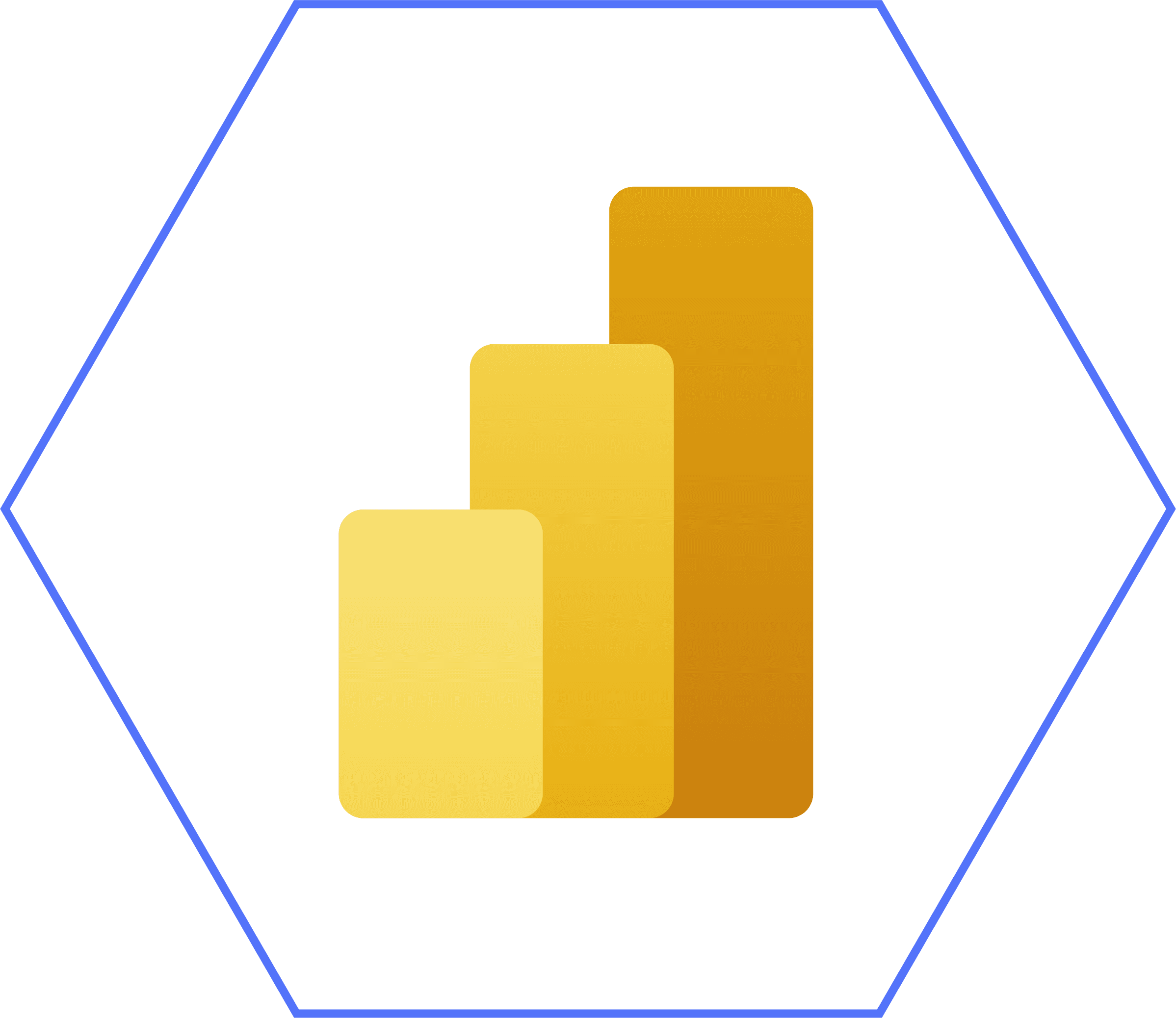 Using a Power BI to load data to Our CLV Model for a Data-Driven Organization