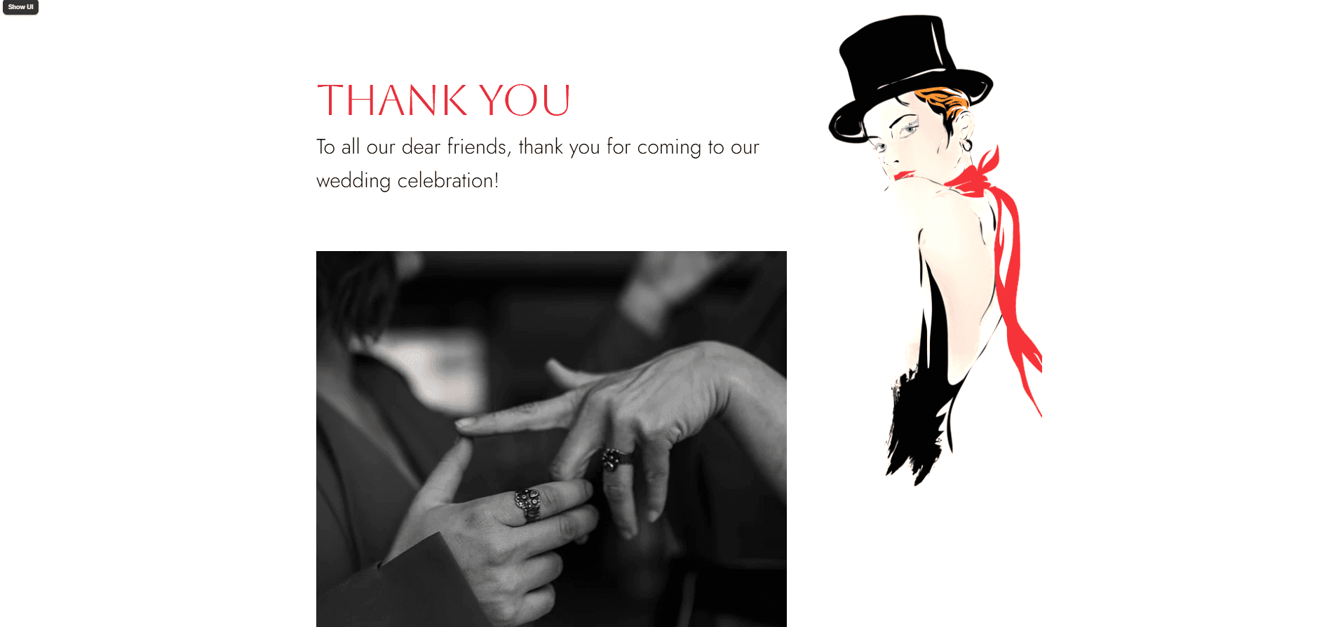 Person in white astronaut helmet with neutral background