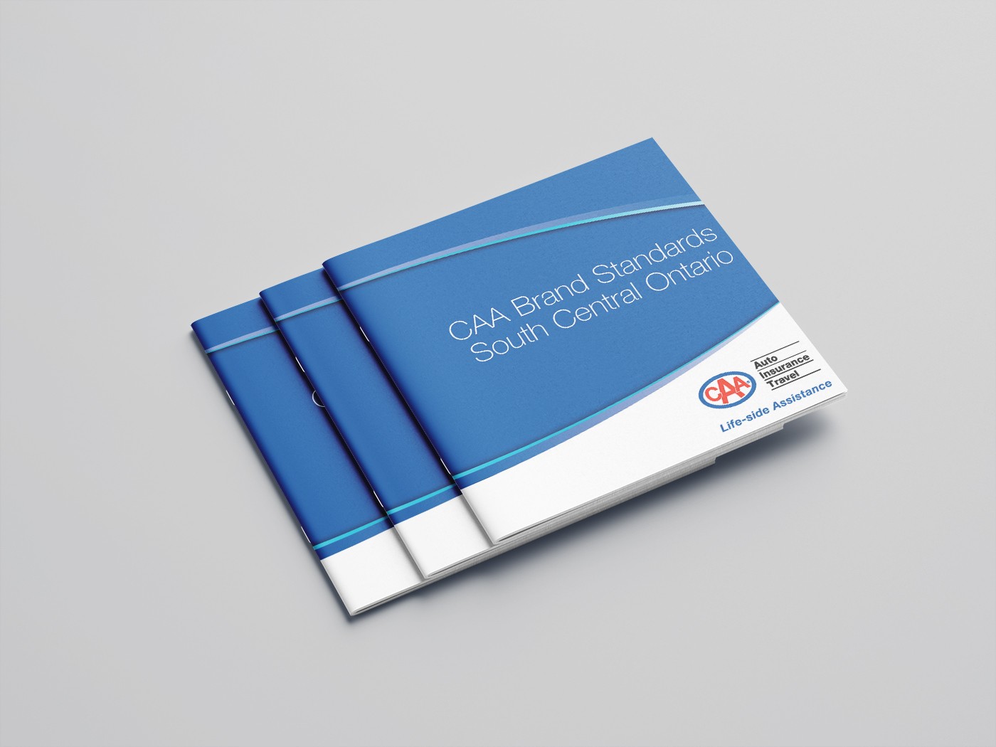CAA Brand Guidelines